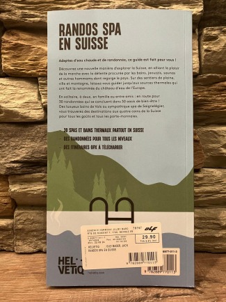 Image Rendos SPA en Suisse