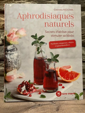 Image Aphrodisiaques naturels