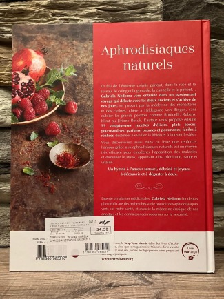 Image Aphrodisiaques naturels