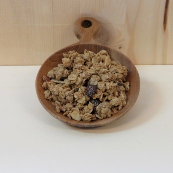 Image MUESLI CROQUANT